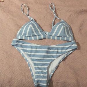 Women bikini